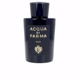 Acqua Di Parma COLONIA OUD Eau de Parfum Vaporisateur 180 ml - Parfum Oriental Boisé Unisexe Intense