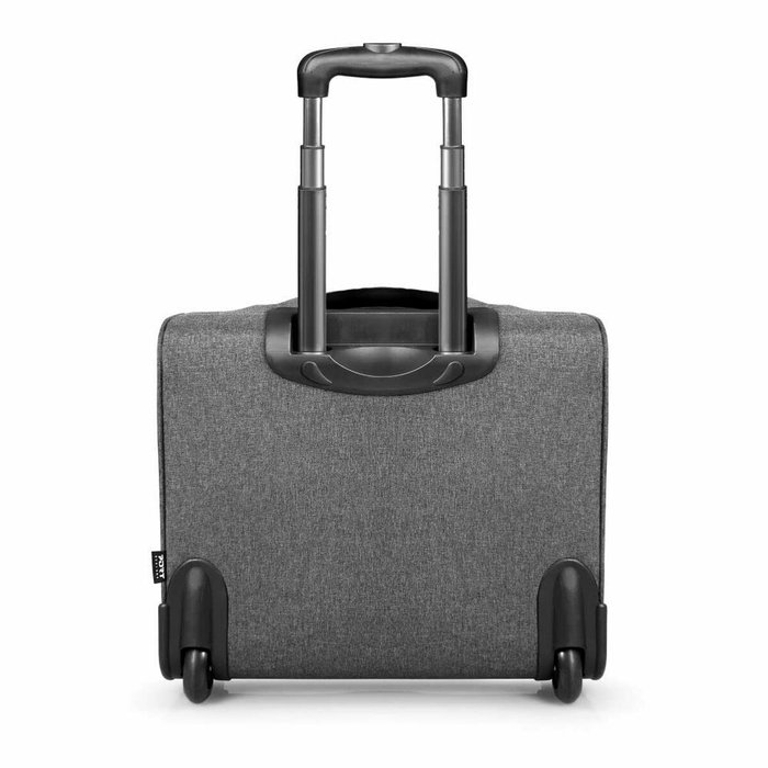 Port Designs Trolley Yosemite Eco Gris 25L pour ordinateur 16 pouces Port Designs Trolley Yosemite Eco Gris 25L pour ordinateur 16 pouces