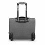 Port Designs Trolley Yosemite Eco Gris 25L pour ordinateur 16 pouces