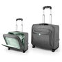Port Designs Trolley Yosemite Eco Gris 25L pour ordinateur 16 pouces