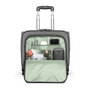 Port Designs Trolley Yosemite Eco Gris 25L pour ordinateur 16 pouces