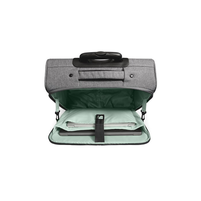 Port Designs Trolley Yosemite Eco Gris 25L pour ordinateur 16 pouces Port Designs Trolley Yosemite Eco Gris 25L pour ordinateur 16 pouces