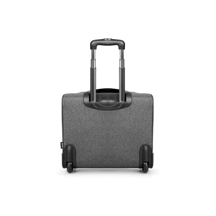 Port Designs Trolley Yosemite Eco Gris 25L pour ordinateur 16 pouces Port Designs Trolley Yosemite Eco Gris 25L pour ordinateur 16 pouces