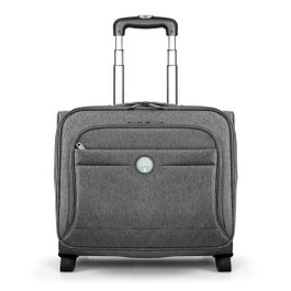 Port Designs Trolley Yosemite Eco Gris 25L pour ordinateur 16 pouces