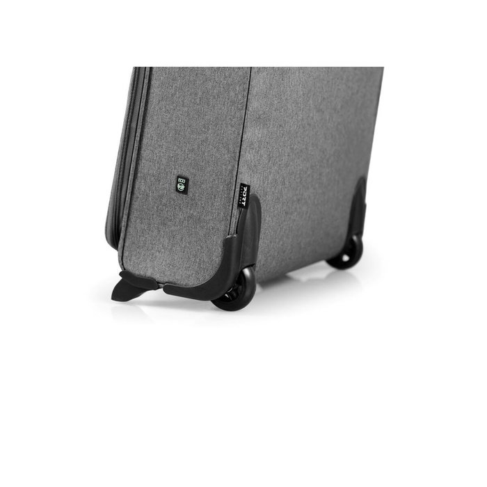 Port Designs Trolley Yosemite Eco Gris 25L pour ordinateur 16 pouces Port Designs Trolley Yosemite Eco Gris 25L pour ordinateur 16 pouces