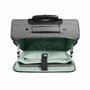 Port Designs Trolley Yosemite Eco Gris 25L pour ordinateur 16 pouces