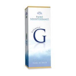 FORZA VITALE Fórmula G (gestación) 20ml
