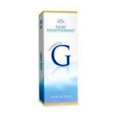 Forza Vitale FM Formula G (Gestacion) 20ml – Complément pour la grossesse Forza Vitale FM Formula G (Gestacion) 20ml – Complément pour la grossesse