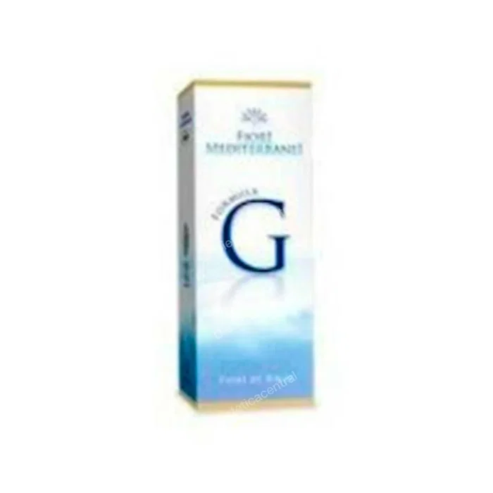 Forza Vitale FM Formula G (Gestacion) 20ml – Complément pour la grossesse Forza Vitale FM Formula G (Gestacion) 20ml – Complément pour la grossesse