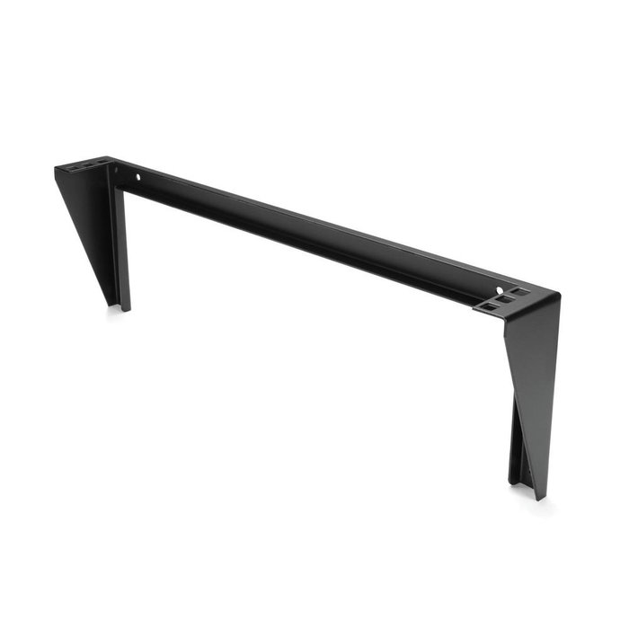 Startechcom RK119WALLV Support mural 1U 19 pouces pour équipements réseau, rack vertical en acier, charge 56,7 kg Startechcom RK119WALLV Support mural 1U 19 pouces pour équipements réseau, rack vertical en acier, charge 56,7 kg
