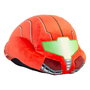 Metroid peluche Mocchi-Mocchi Mega Samus Helmet 24 cm