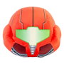 Metroid peluche Mocchi-Mocchi Mega Samus Helmet 24 cm