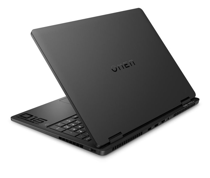 HP OMEN Slim Gaming 16-an0055ns, Intel Core Ultra 7 255H, 16 Go RAM, 1 To SSD, RTX 5060 HP OMEN Slim Gaming 16-an0055ns, Intel Core Ultra 7 255H, 16 Go RAM, 1 To SSD, RTX 5060