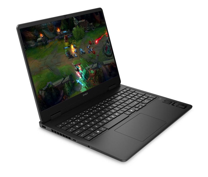 HP OMEN Slim Gaming 16-an0055ns, Intel Core Ultra 7 255H, 16 Go RAM, 1 To SSD, RTX 5060 HP OMEN Slim Gaming 16-an0055ns, Intel Core Ultra 7 255H, 16 Go RAM, 1 To SSD, RTX 5060