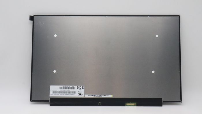 Lenovo Dalle d'affichage 15,6 pouces FHD IPS Anti-reflets Lenovo Dalle d'affichage 15,6 pouces FHD IPS Anti-reflets