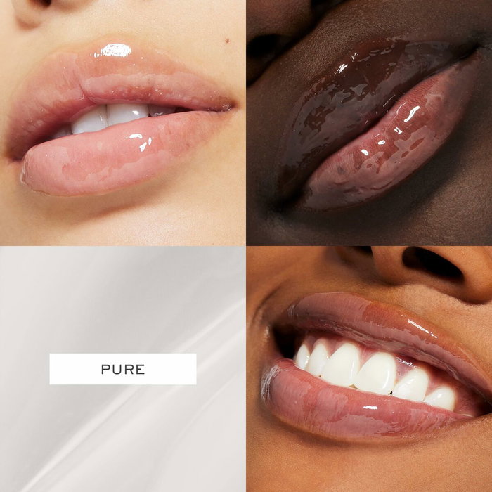 Lancôme Juicy Tubes Gloss Ultra Brillant 01 Pure Lancôme Juicy Tubes Gloss Ultra Brillant 01 Pure