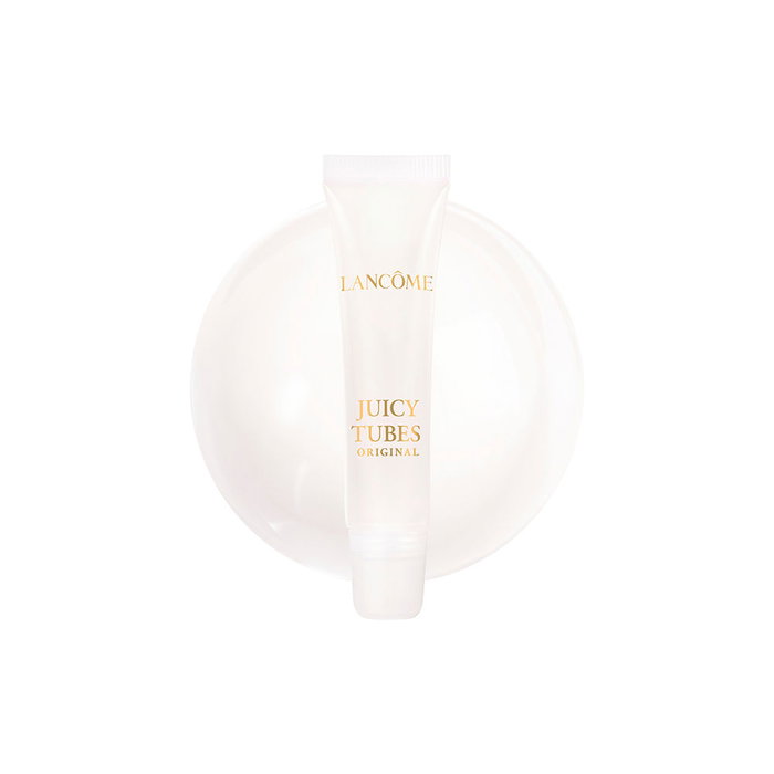 Lancôme Juicy Tubes Gloss Ultra Brillant 01 Pure Lancôme Juicy Tubes Gloss Ultra Brillant 01 Pure