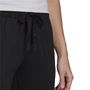 Pantalon de sport long Adidas GL0340 Noir Femme