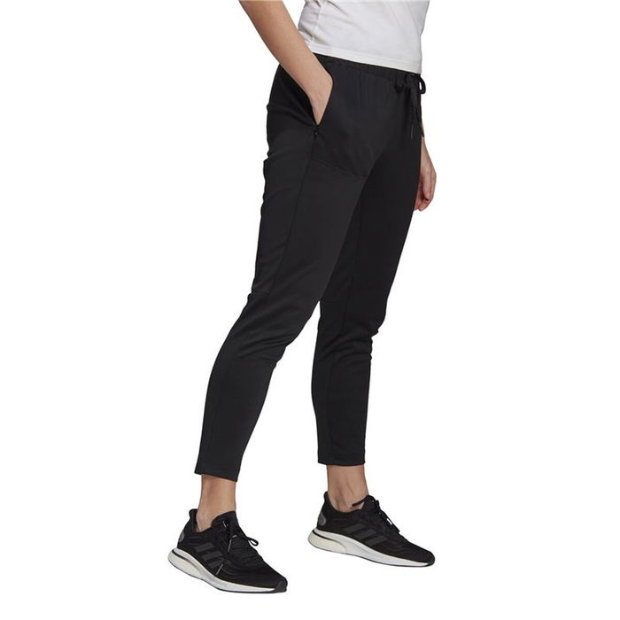 Pantalon de sport long Adidas GL0340 Noir Femme