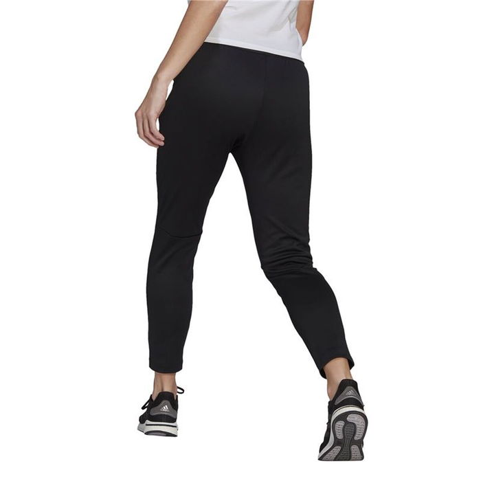 Pantalon de sport long Adidas GL0340 Noir Femme