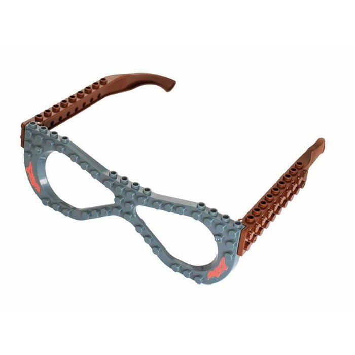 Set de construction Cayro Lunettes