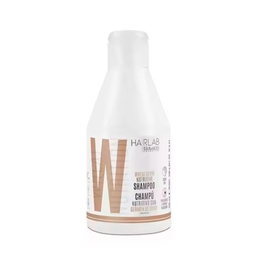 Salerm Wheat Germ Nutritive Shampoo 300ml