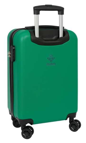 Safta Valise cabine 20 pouces (34,5 x 55 x 20 cm)