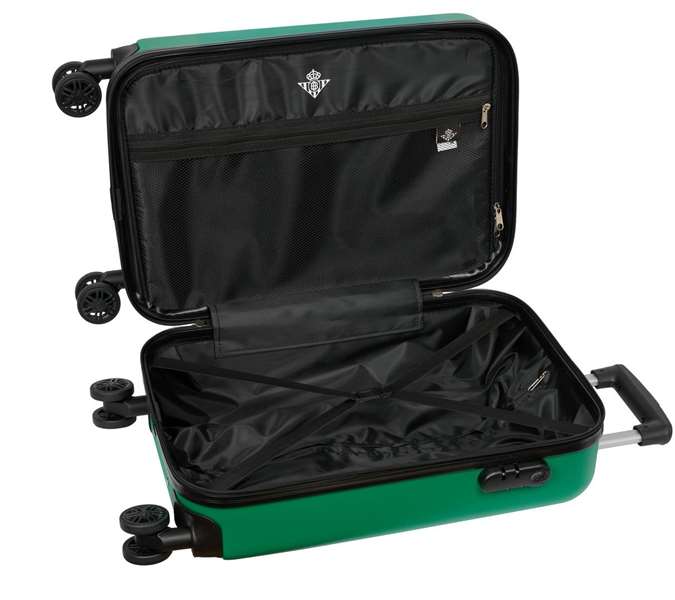 Safta Valise cabine 20 pouces (34,5 x 55 x 20 cm)