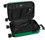 Safta Valise cabine 20 pouces (34,5 x 55 x 20 cm)