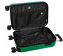 Safta Valise cabine 20 pouces (34,5 x 55 x 20 cm)