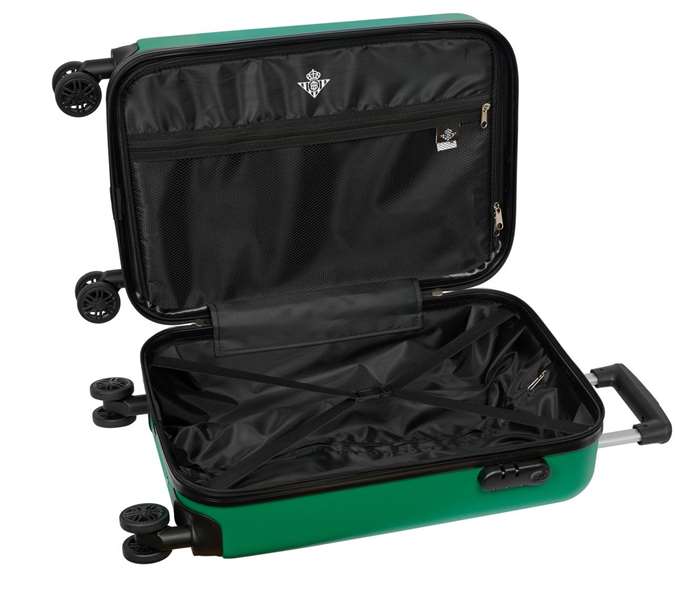 Safta Valise cabine 20 pouces (34,5 x 55 x 20 cm)