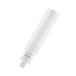 Ledvance/DULUX Lampe LED G24q 3 10W 990Lm 3000K 120º IP20