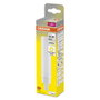Ledvance/DULUX Lampe LED G24q 3 10W 990Lm 3000K 120º IP20