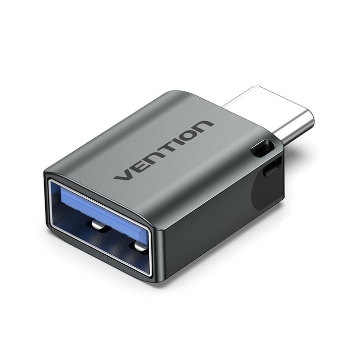 Adaptateur USB vers USB-C Vention CDQH0