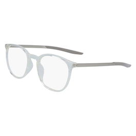 Monture de Lunettes Unisexe Nike NIKE 7280 Clear