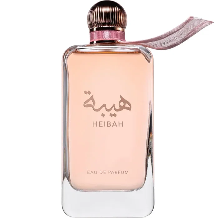 Ard Al Zaafaran Heibah Eau de Parfum pour femme 100 ml Ard Al Zaafaran Heibah Eau de Parfum pour femme 100 ml