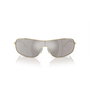 Lunettes de soleil Femme Michael Kors MK1139-10146G ø 138 mm