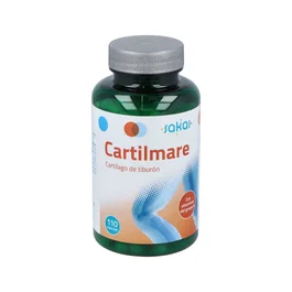 SAKAI CARTILMARE 110cap.