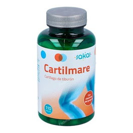 SAKAI CARTILMARE 110cap.