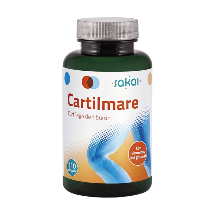 SAKAI Cartilmare 110 capsules