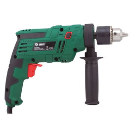 Hantums Taladro percutor eléctrico 710W 3000 RPM