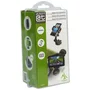 Auto T Support smartphones/GPS 360° à ventouse