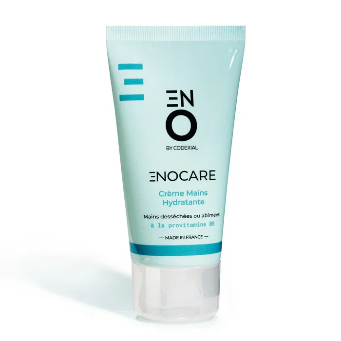 Codexial Enocare Crème pour les mains hydratante Vitamine B5 50 ml Codexial Enocare Crème pour les mains hydratante Vitamine B5 50 ml