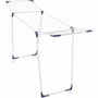 Leifheit Classic 180 Solid Étendoir à linge blanc