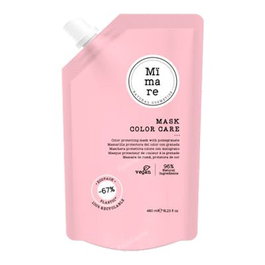 Mimare Mascarilla Color Care 480ml