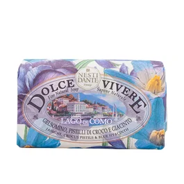 Nesti Dante Dolce Vivere Lago Di Como Savon Parfumé 250 g
