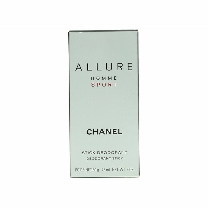 Chanel Allure Homme Sport Déodorant Stick 75 g