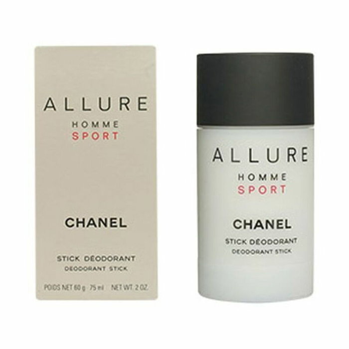 Chanel Allure Homme Sport Déodorant Stick 75 g