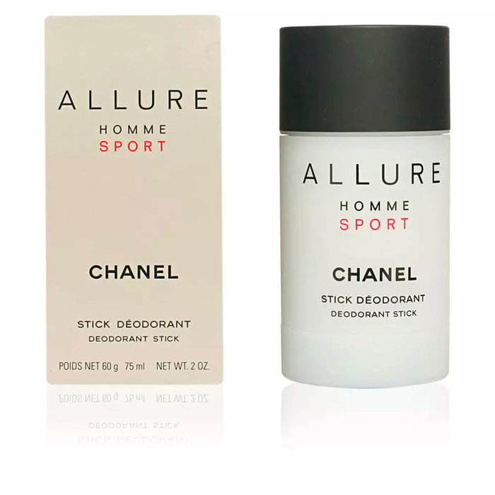 Chanel ALLURE HOMME SPORT Déodorant Stick 75g