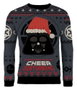 AAA Merchandise Star Wars Pull de Noël Darth Vader (XXL)